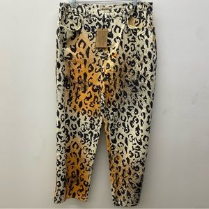 Stussy Jeans. Brand new with tag. Size 34.